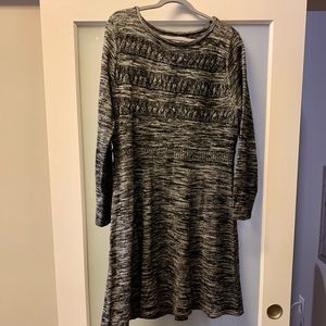 Calvin Klein Sweater Dress